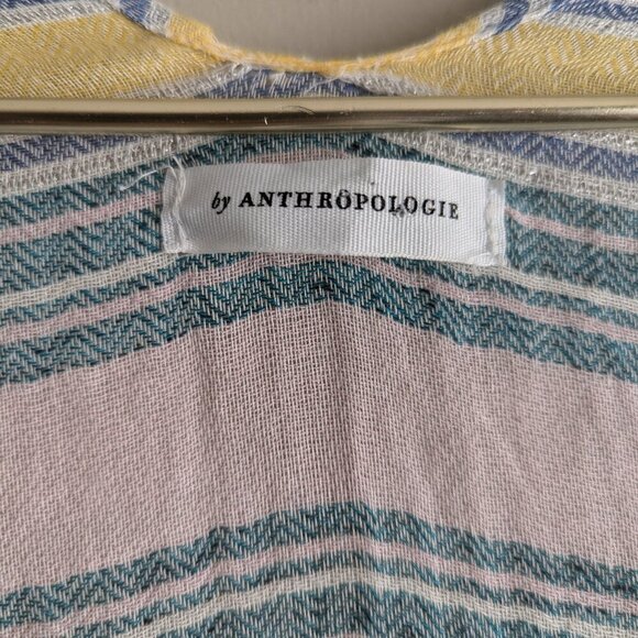 Anthropologie Arnette Kimono - Picture 6 of 10